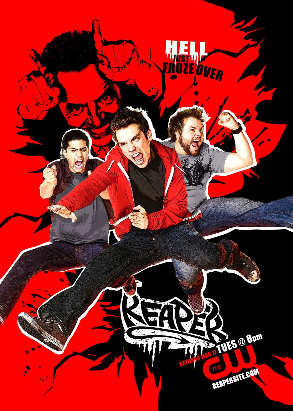 恶魔猎人 第二季