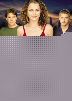 费丽丝蒂 第四季