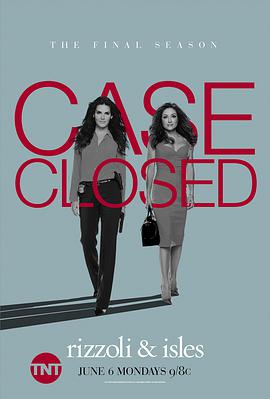 妙女神探 第7季