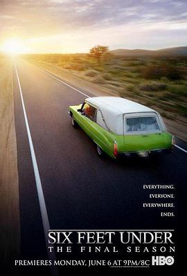 六尺之下 第5季