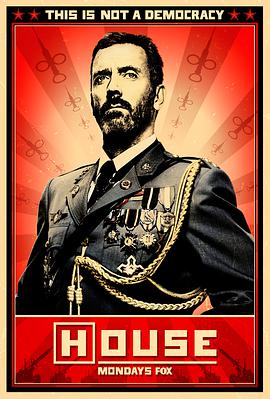 豪斯医生 第8季