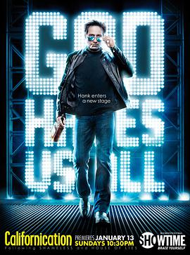 加州靡情 第6季