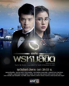 命中注定我爱你（普通话）