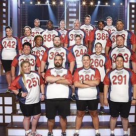 超级减肥王 第16季