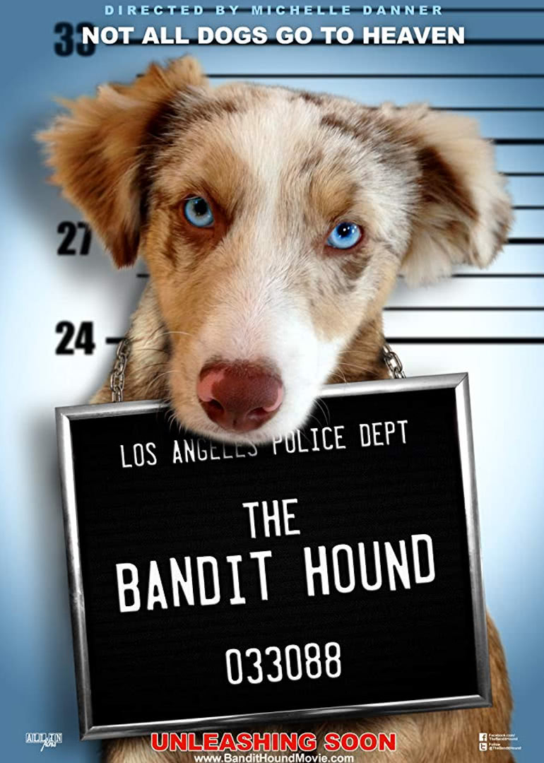 猎犬强盗（原声）