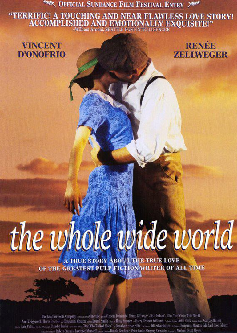 情深无尽（原声）