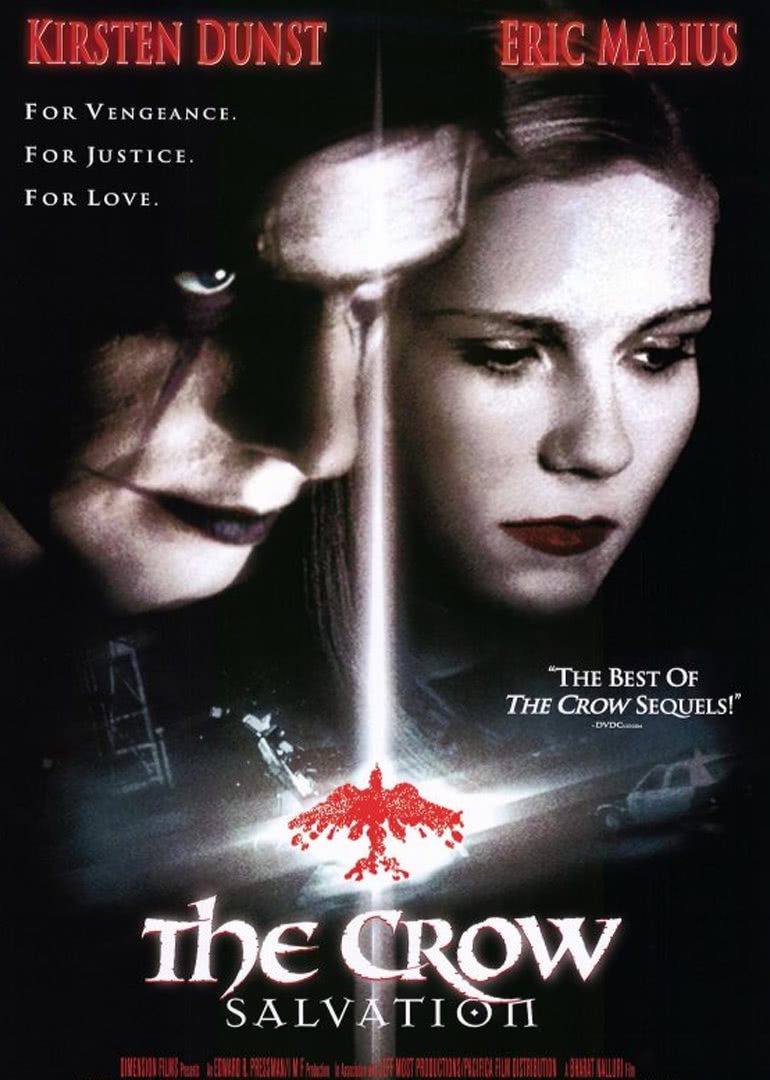 乌鸦谋杀案（普通话）