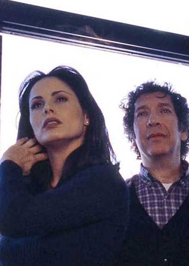 绝命北极（原声）