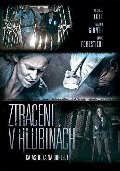 无底深渊（普通话）