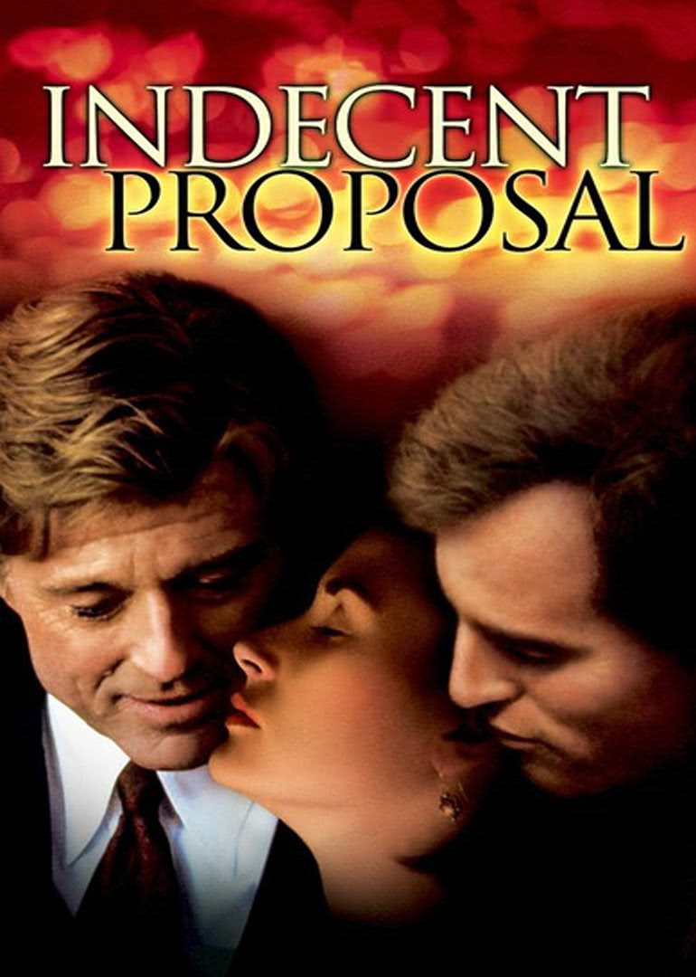 桃色交易（原声）