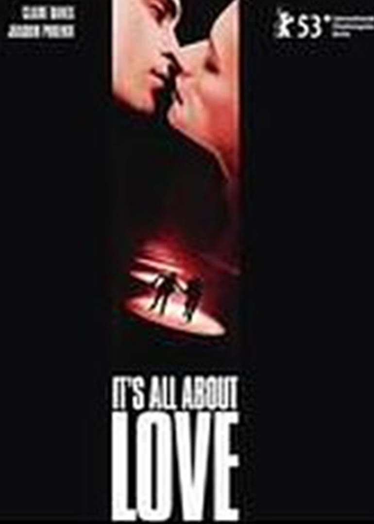 真爱的诠释（原声）