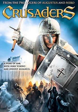 十字军（下）（普通话）