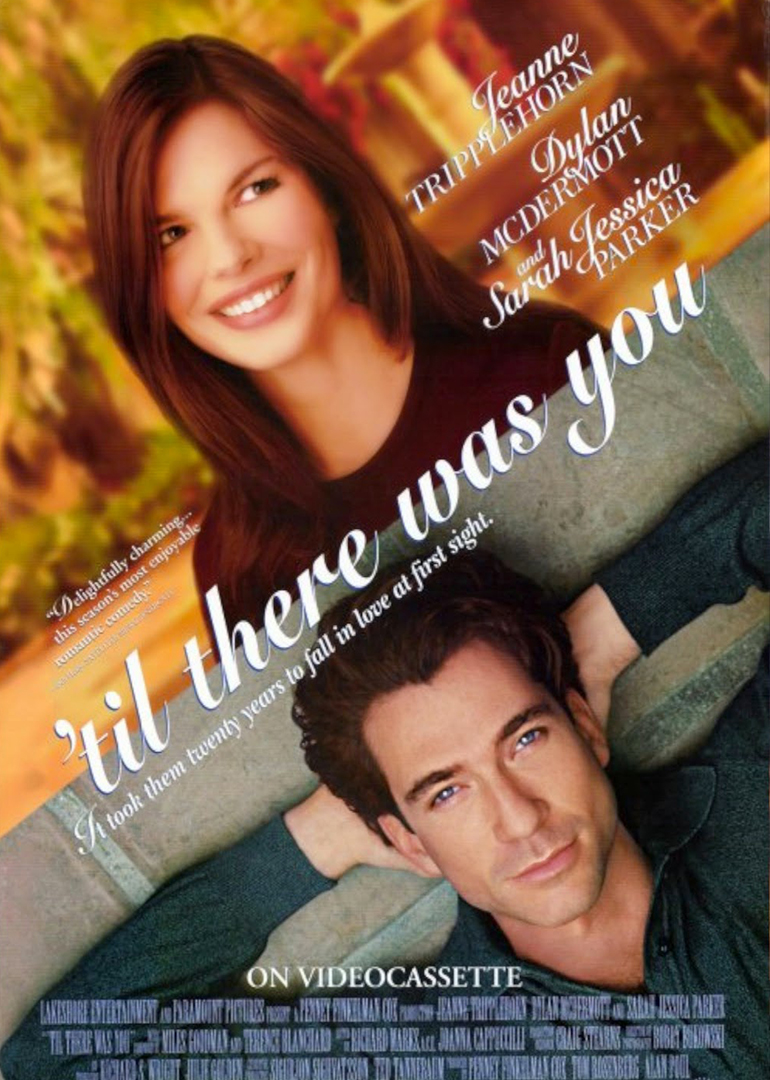 缘分由天（普通话）