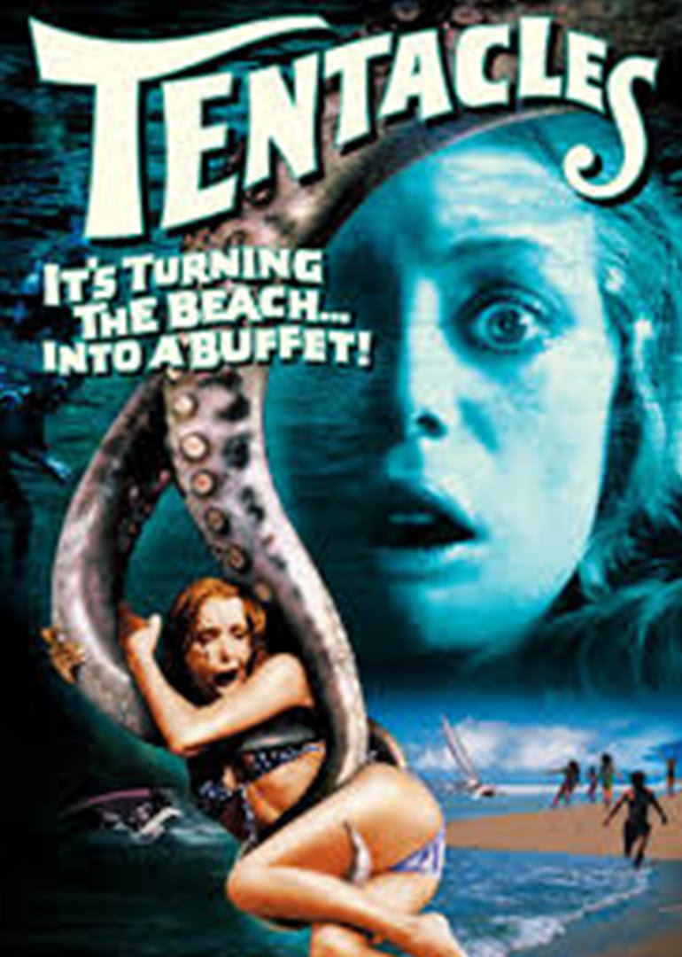 章鱼的猎物（原声）