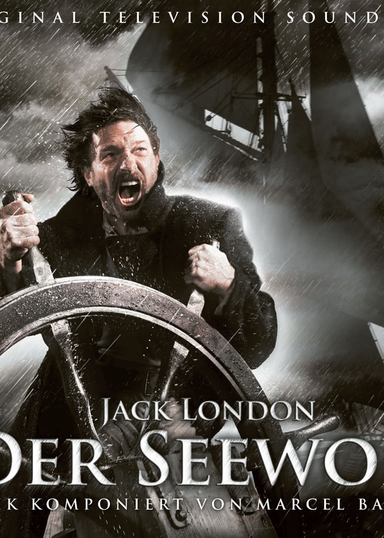 海狼（上）（普通话）