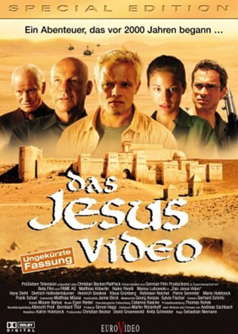 废墟行动（上）国语（普通话）