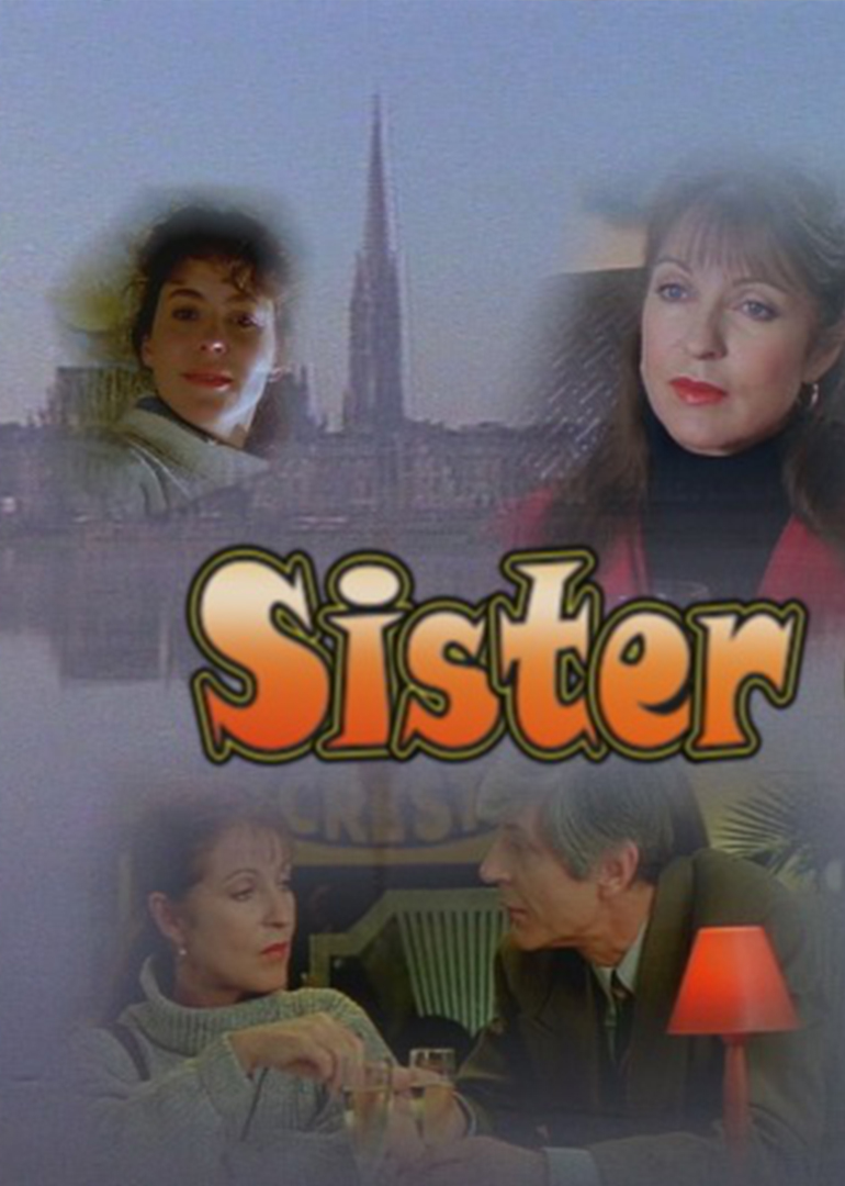 姐妹疑云（普通话）