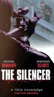 沉默者（普通话）