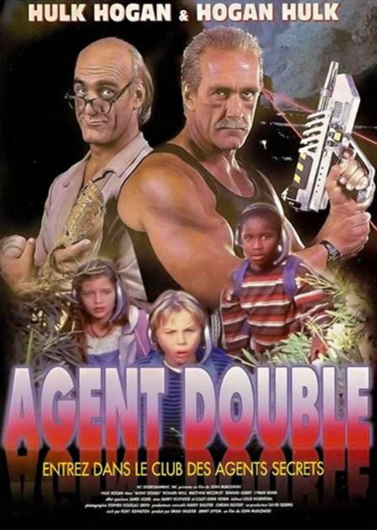 战略突击手（原声）