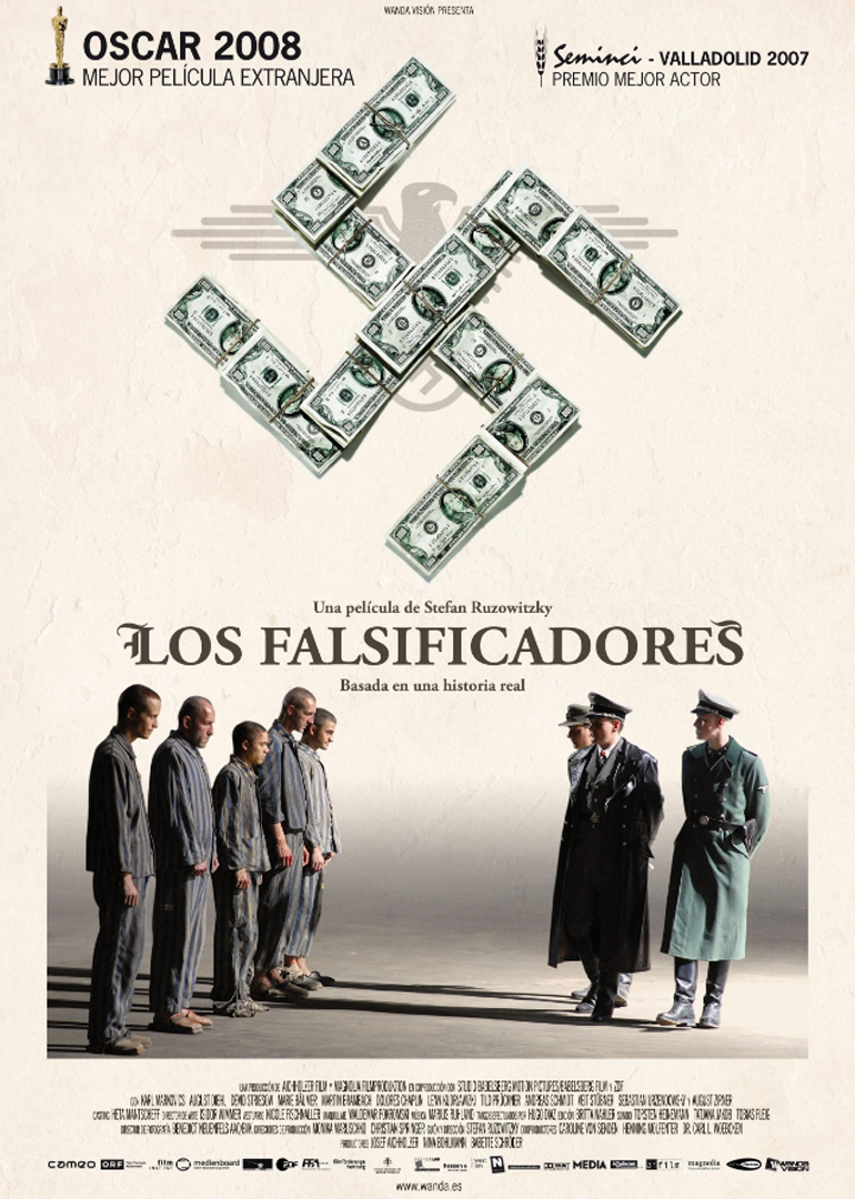 伯纳德行动（普通话）