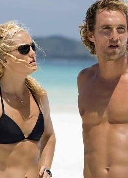 淘金俏冤家1080P